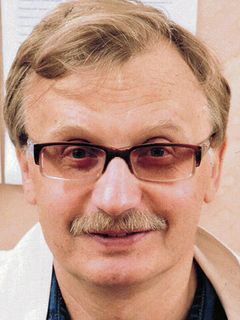 Илья Бояшов