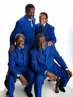 The Marcels