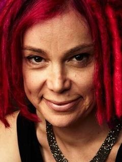 Лана Вачовски