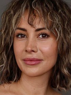 Людмила Светлова