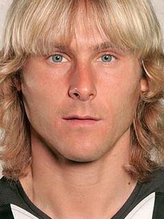Павел Недвед