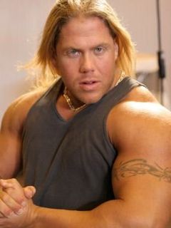 Аластэр Ральфс