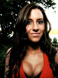 Сантана Гаррет