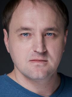 Павел Чукреев