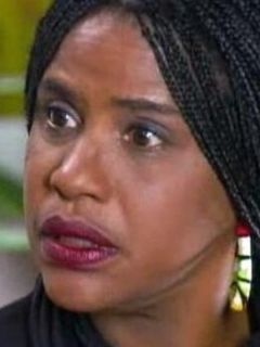 Анхела Корреа