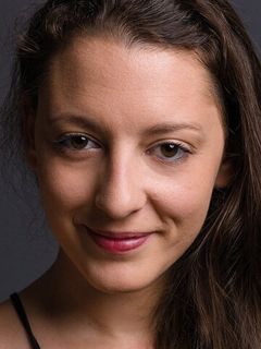 Лидия Муньош