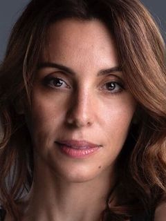 Надия Сантуш