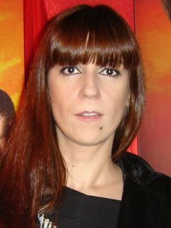 Моника Скаппароне