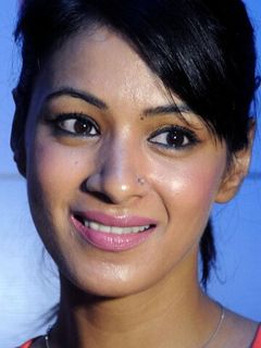 Баркха Бишт