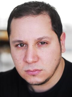 Халид Маадур