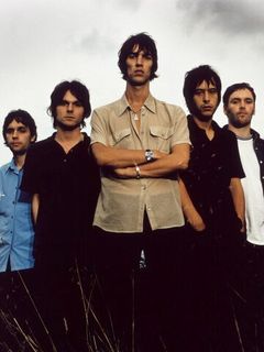 The Verve