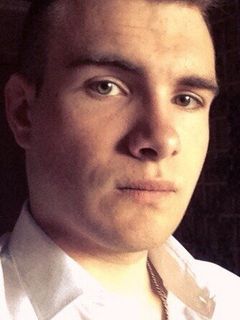 Николай Матюнин