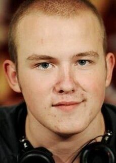 Конор МакКэррон