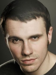 Антон Бугаенко