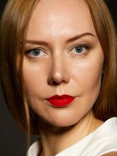 Елена Флягина