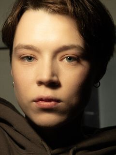 Аня Патокина