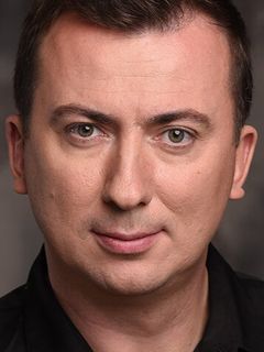 Валерий Жидков