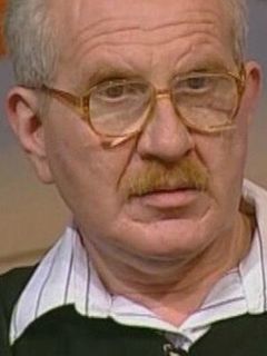 Евгений Марголит