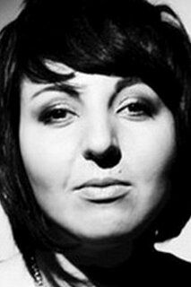 Анастасия Голуб