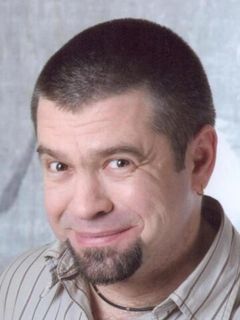 Максим Ратинер