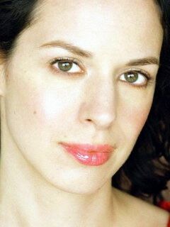 Женевьева Цвейг