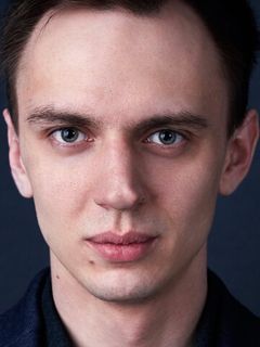Степан Юрпалов