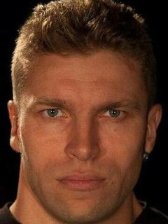Сергей Зюзин