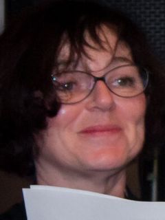 Анна Севостьянова
