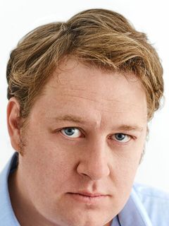 Александр Колесников