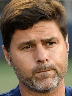 Маурисио Почеттино