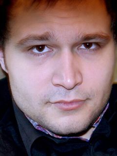 Александр Наас