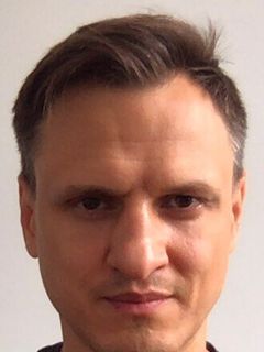 Евгений Казаков