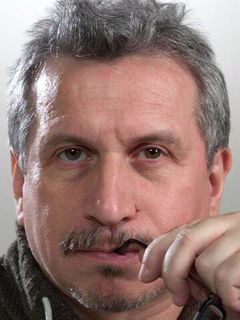 Сергей Сулименко