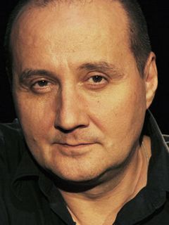 Сергей Казаков