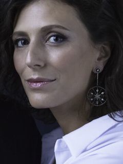 Наташа Меркулова