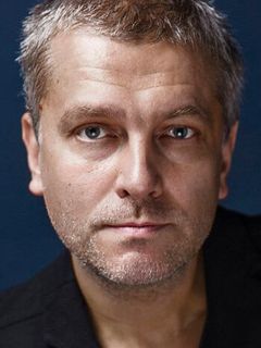 Алексей Чупов