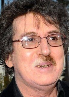 Чарли Гарсия