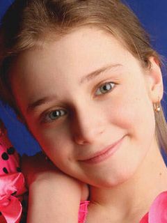 Марина Кузнецова