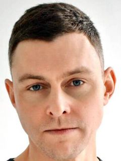Евгений Антонов