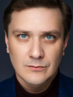 Андрей Горбачев