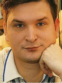 Дмитрий Денисов