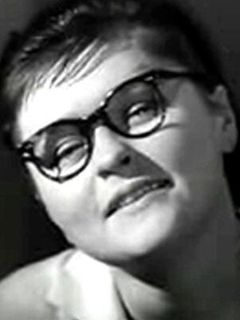 Мария Велихова