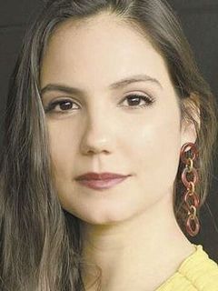 Раяна Карвальо