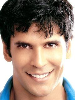 Милинд Соман