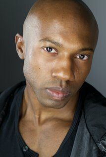 Terrance Lenwood