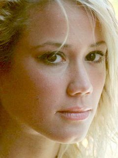 Яна Стояновска