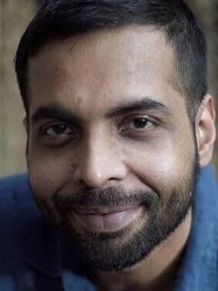 Абхишек Банерджи