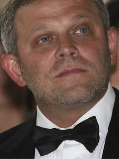 Михаил Спектор