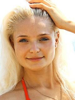 Светлана Полякова