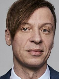 Найк Борзов